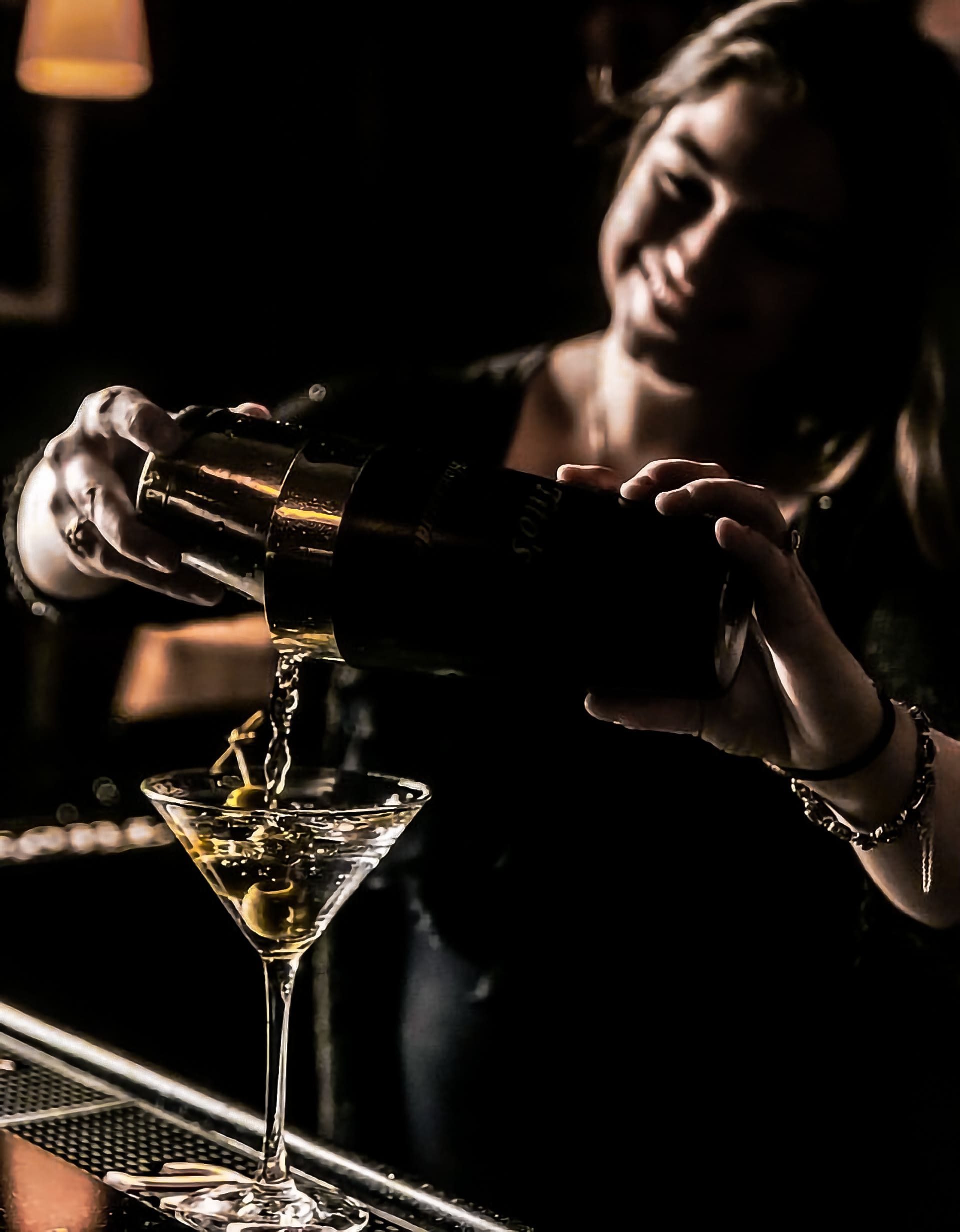 Glamour Grind Food Beverage Magazine