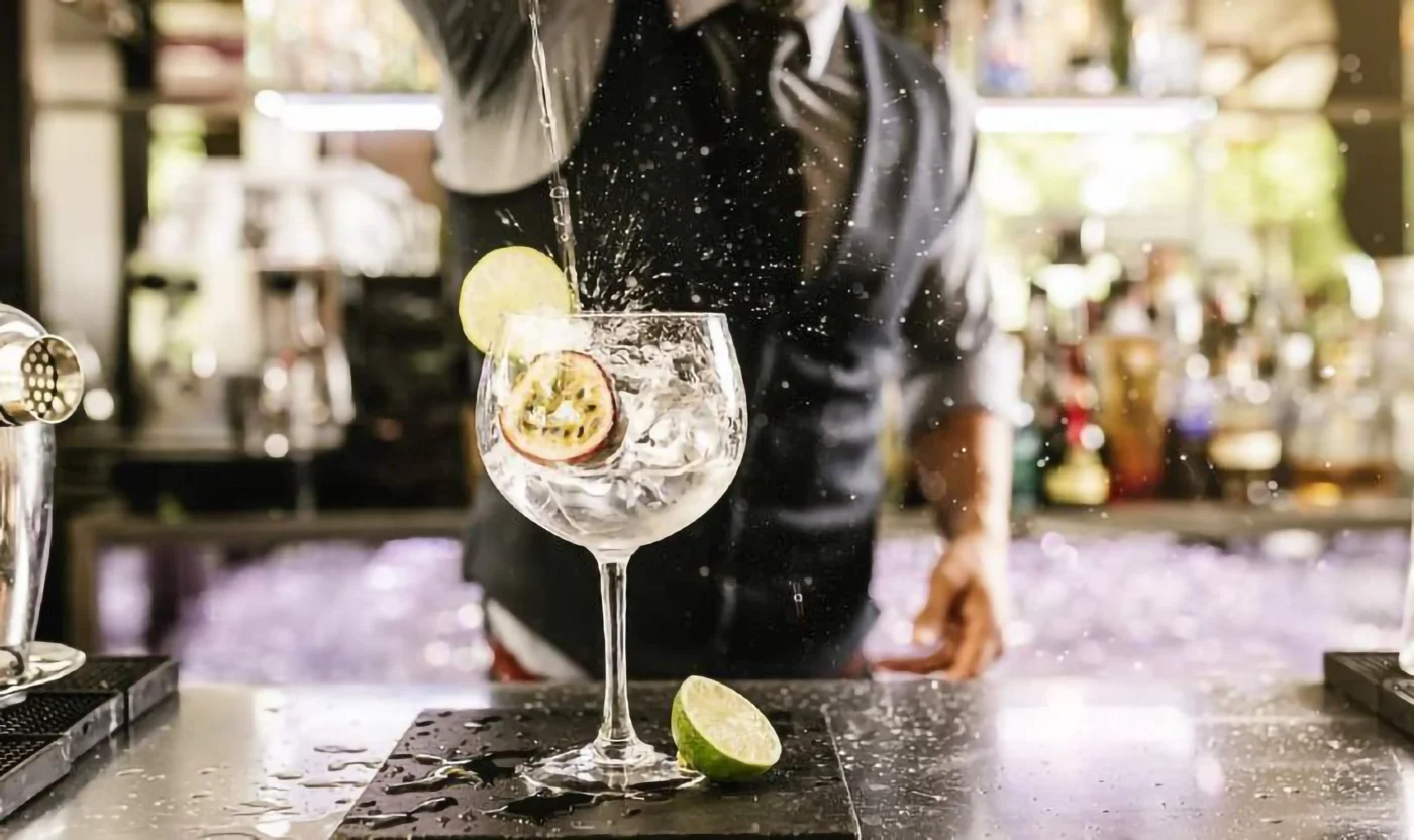 Bartender