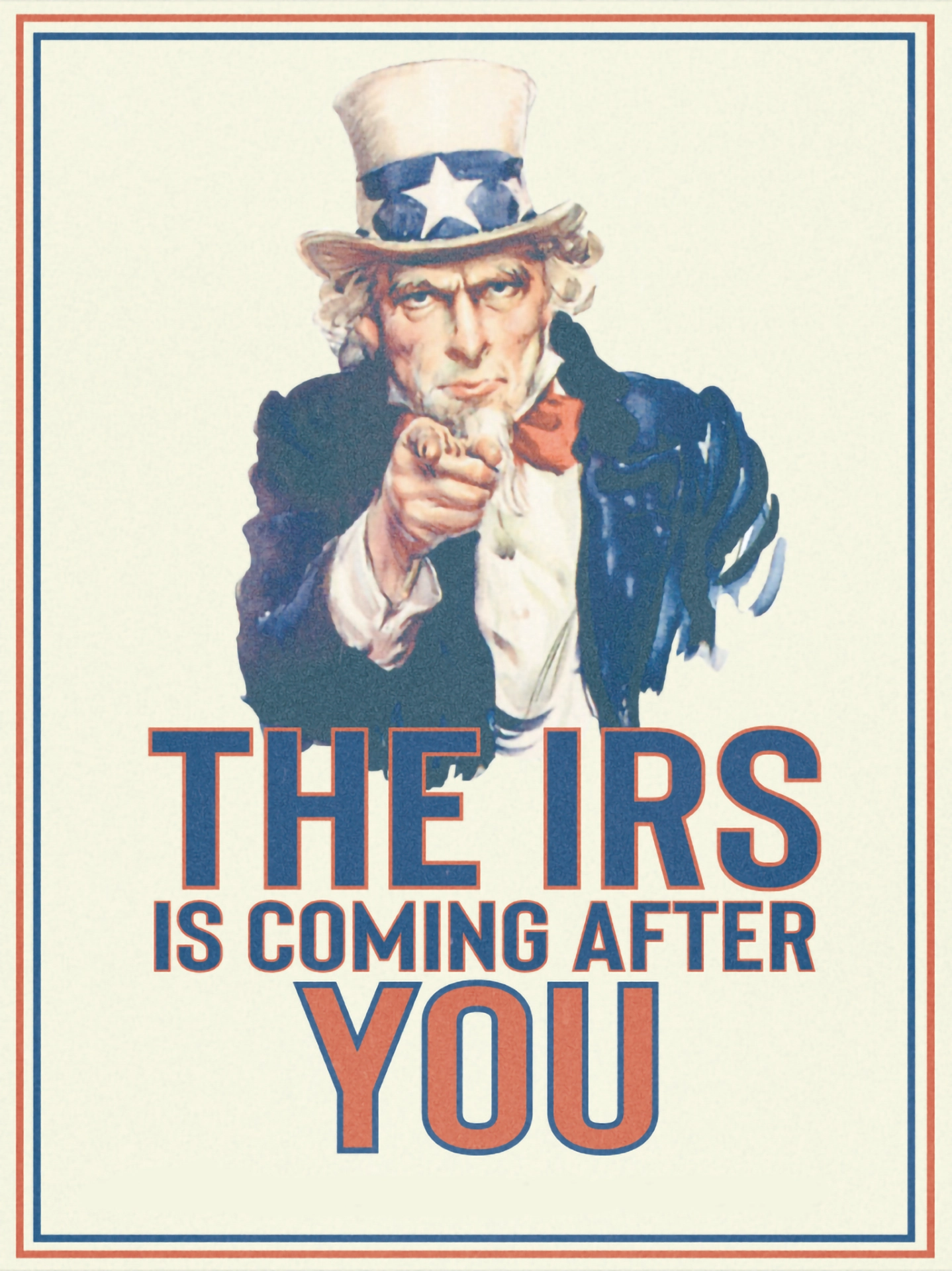 Uncle Sam