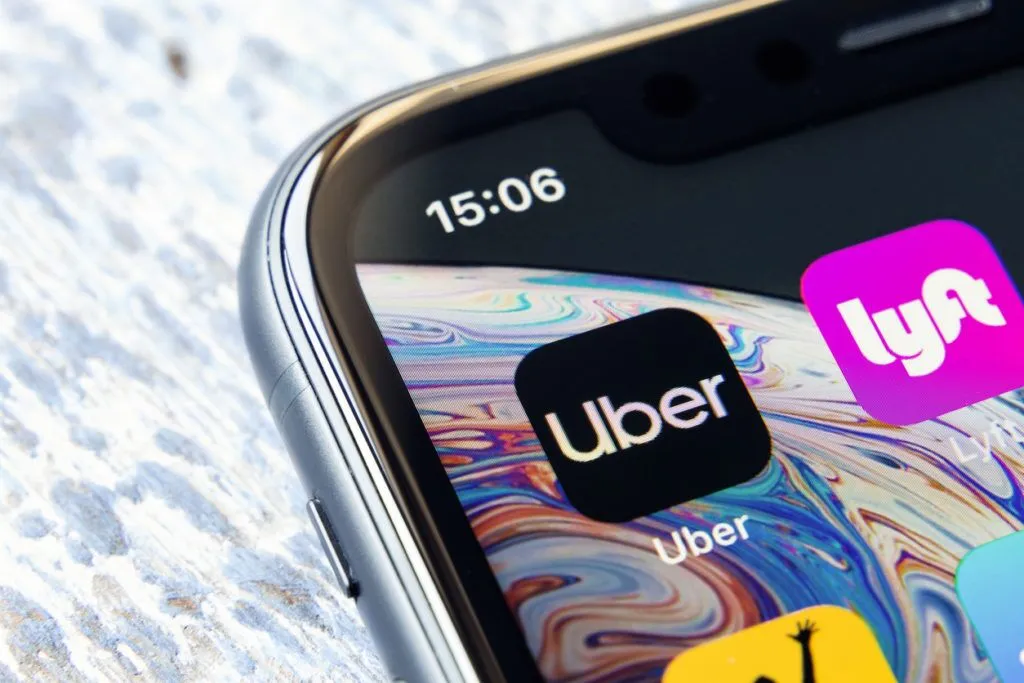 Ride Share