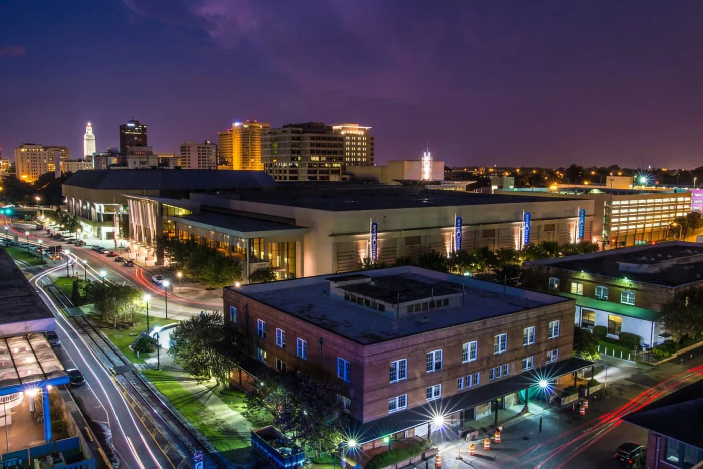 Baton Rouge
