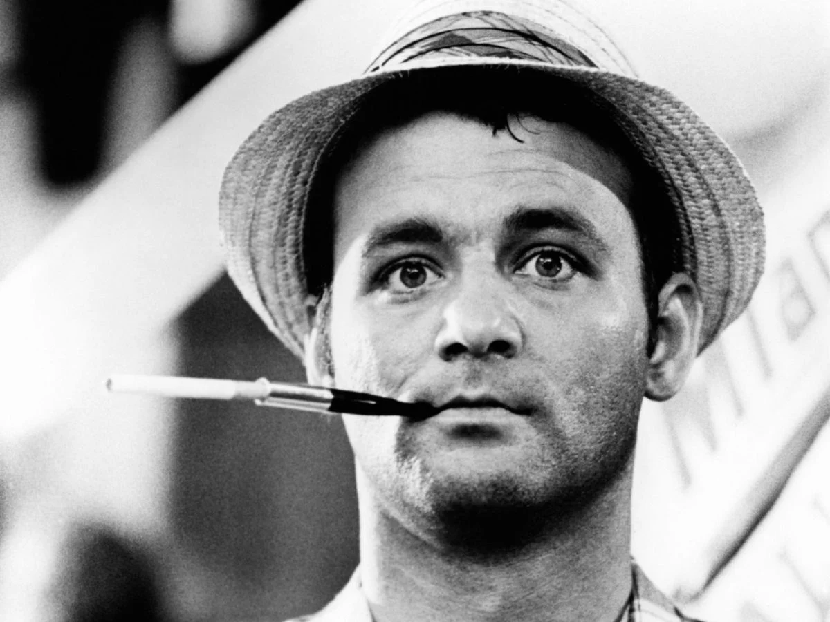Bill Murray 2