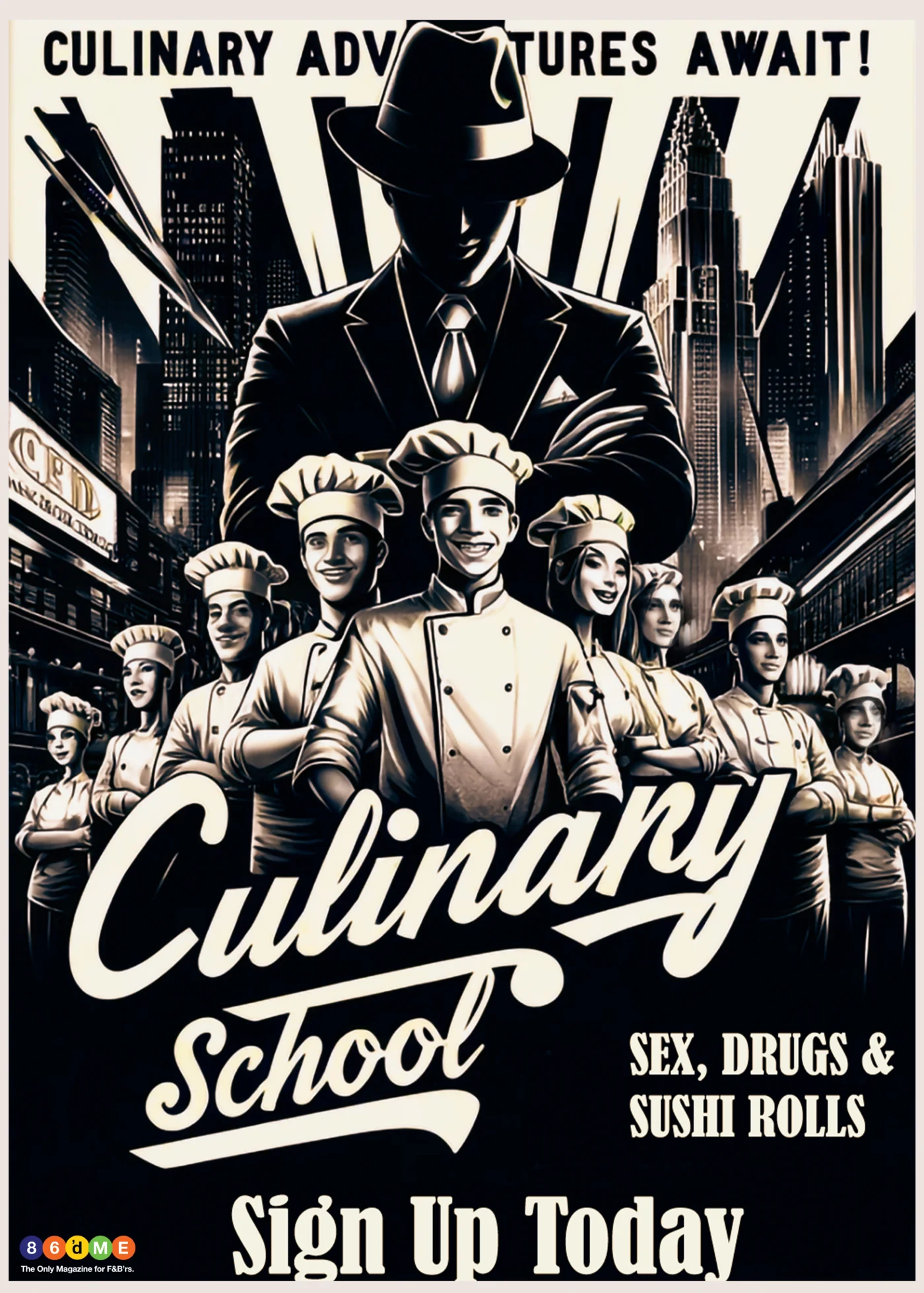 Culinary