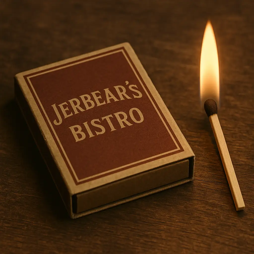 Matches
