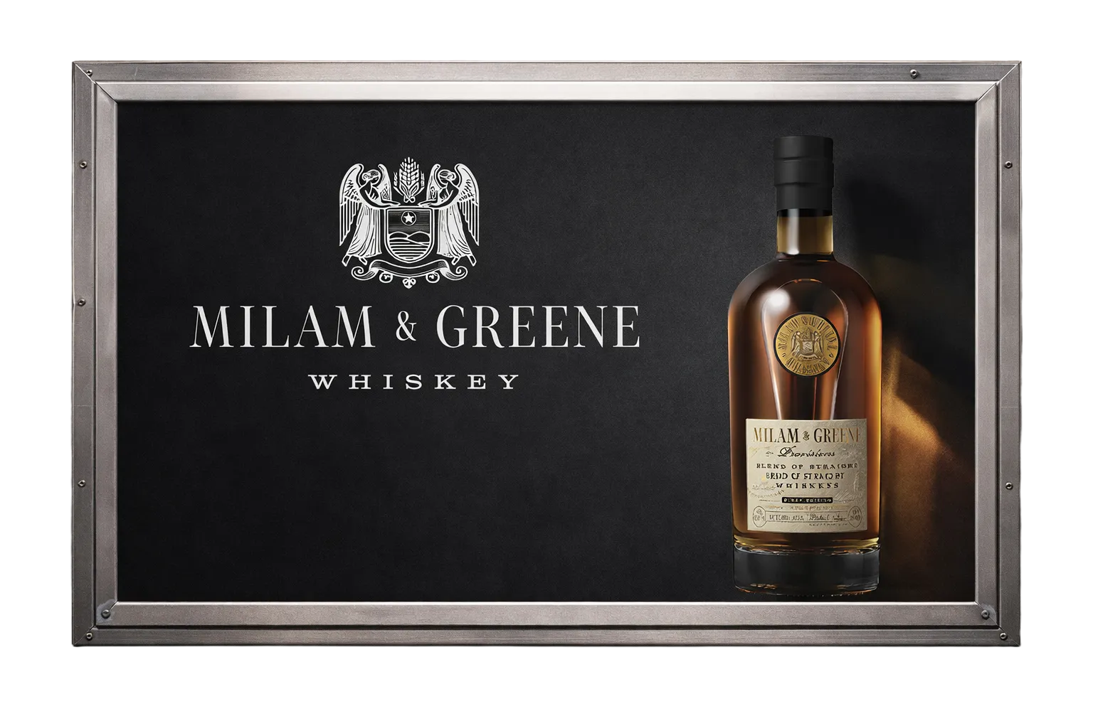 Milam & Green Subway