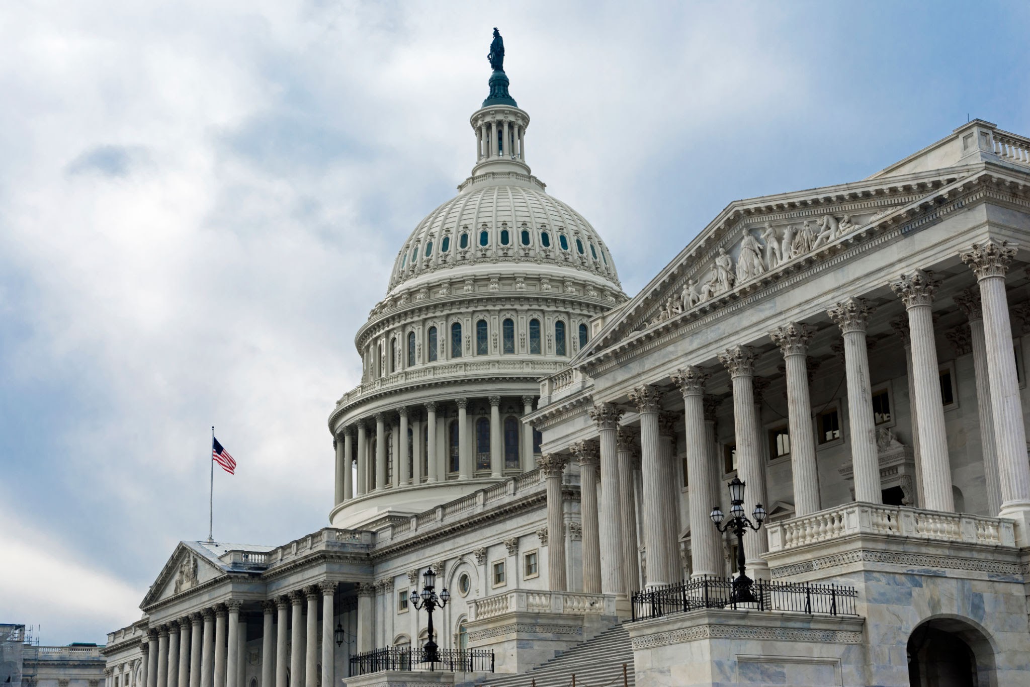 Us Capitol No Tax On Tips Act