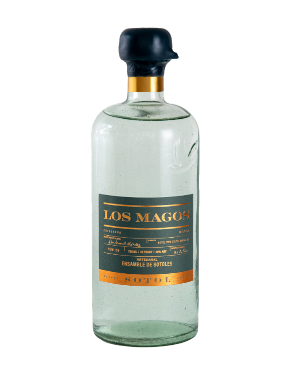 Sotol 1