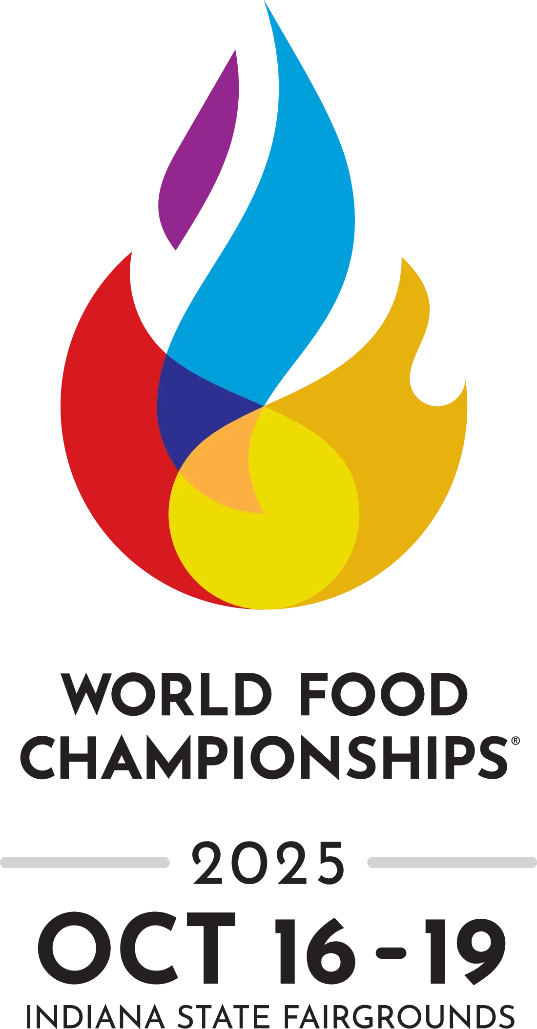 2025 Wfc Indy Location+date Logo Color